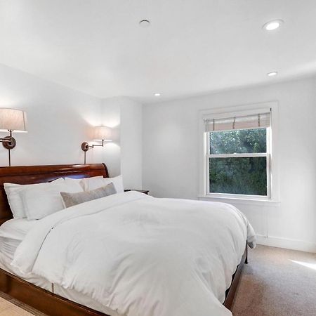 Auberge Sonoma North Suite - Includes Wine Tasting Passport Екстериор снимка