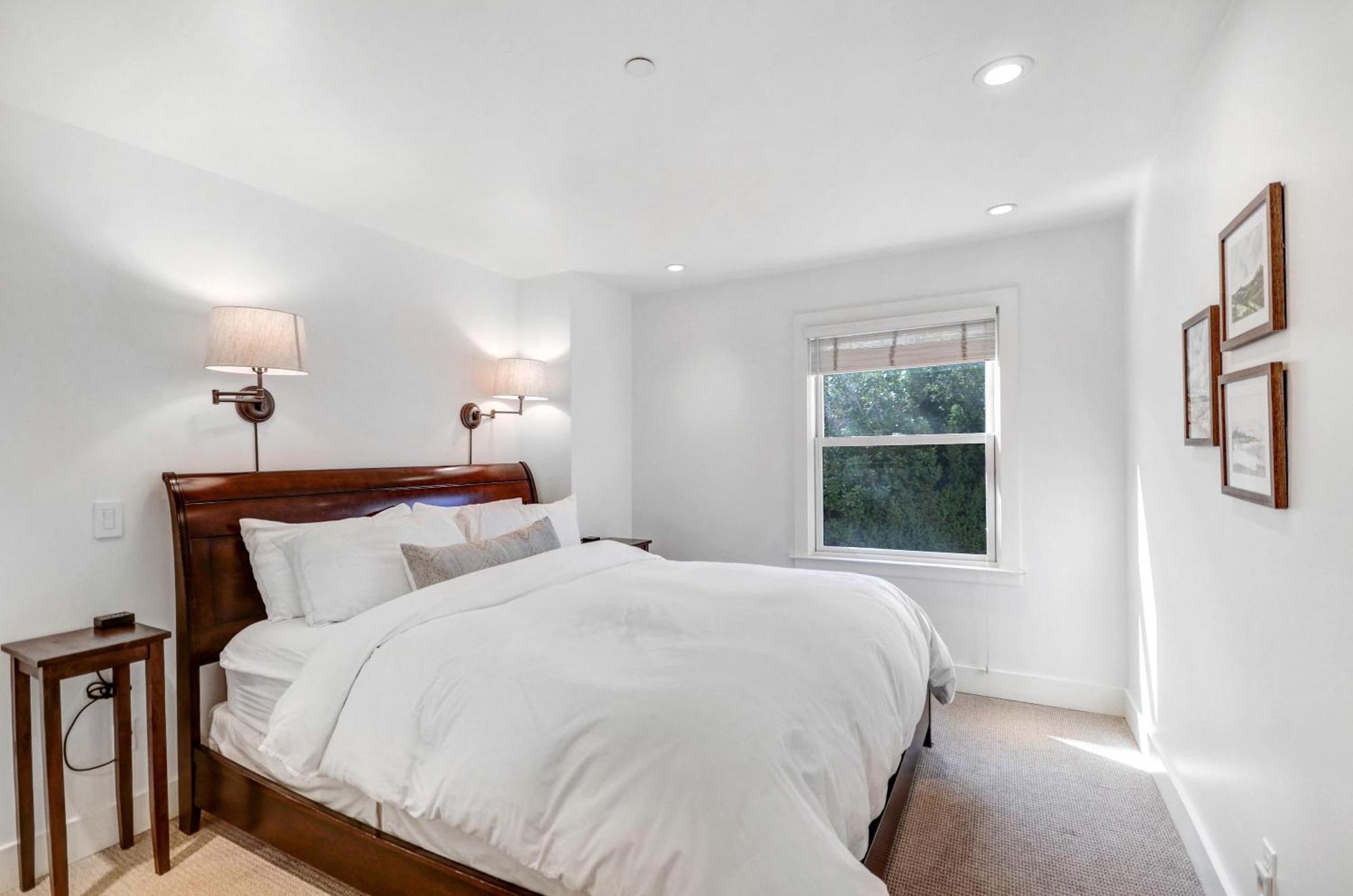 Auberge Sonoma North Suite - Includes Wine Tasting Passport Екстериор снимка