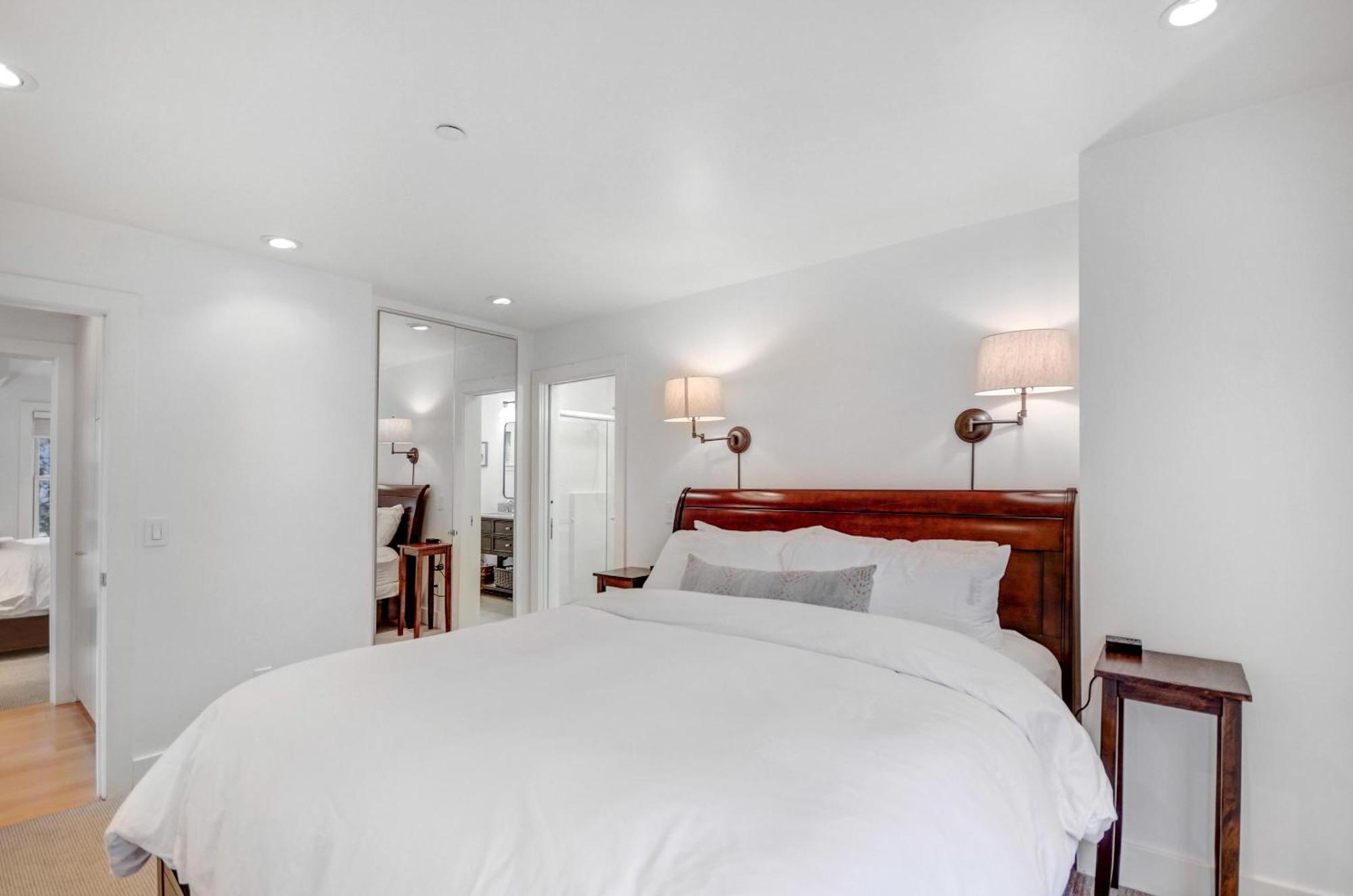 Auberge Sonoma North Suite - Includes Wine Tasting Passport Екстериор снимка