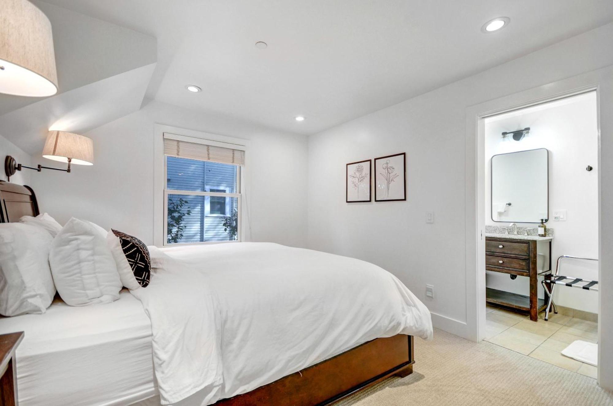 Auberge Sonoma North Suite - Includes Wine Tasting Passport Екстериор снимка