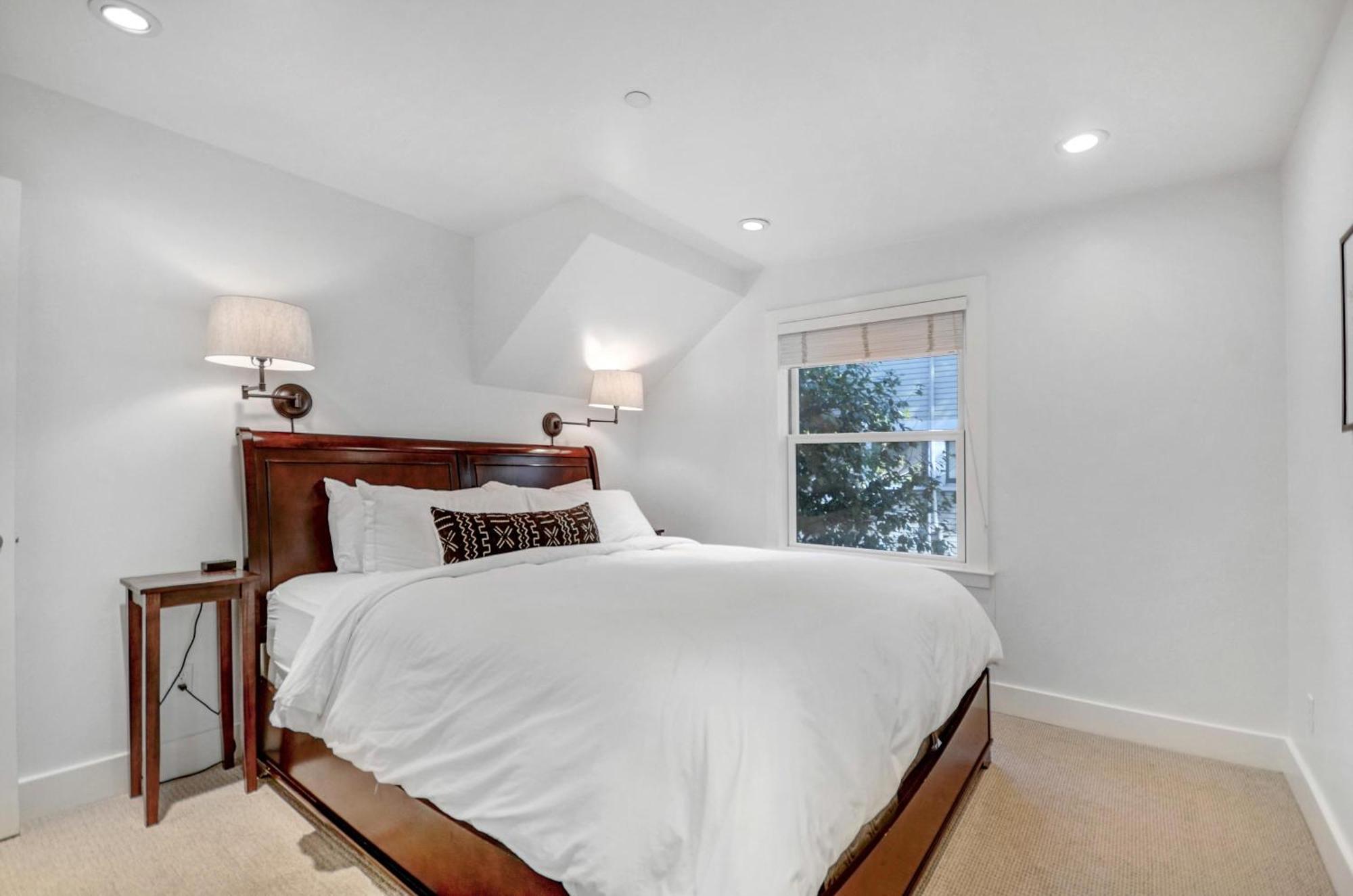 Auberge Sonoma North Suite - Includes Wine Tasting Passport Екстериор снимка